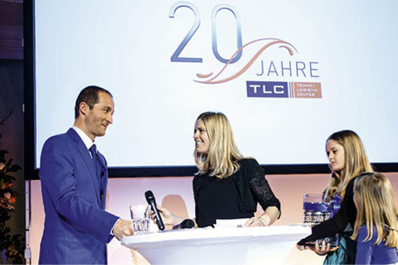 20 Jahre TLC Temmel 3