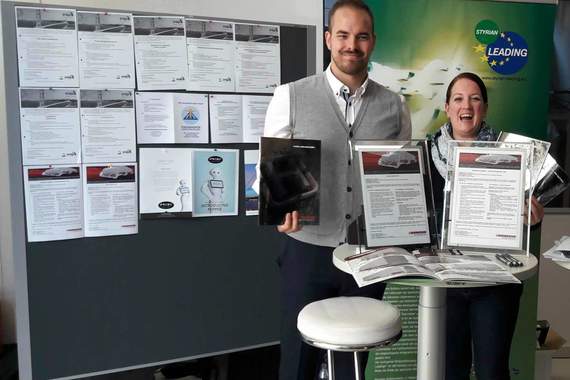  FH Joanneum, Future Engineers, Karriere, Recruiting, Human Resources, Plattform, Studenten, Absolventen