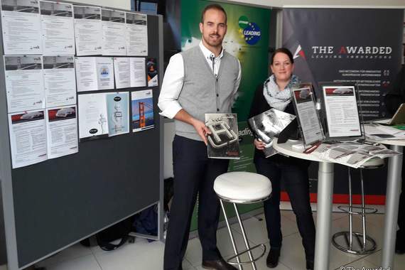 FH Joanneum, Future Engineers, Karriere, Recruiting, Human Resources, Plattform, Studenten, Absolventen
