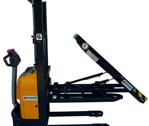 STAPLERTECHNIK
