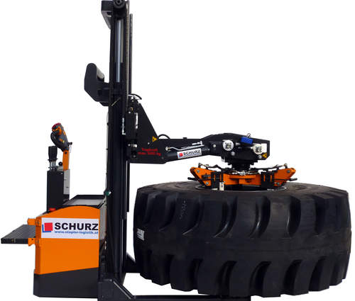 Sondermaschinenbau