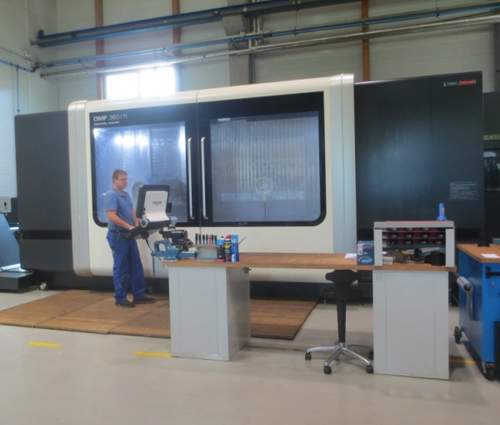  Metalltechnik, Blechbearbeitung, Landtechnik, Maschinen